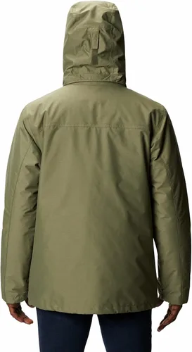 Miniatura 2 de Columbia Chaqueta Cloverdale Interchange para hombre