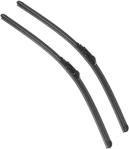Miniatura 19 de BOSCH 3397007620 AeroTwin - Limpiaparabrisas de repuesto para equipo original, 24 pulgadas/19 pulgadas (juego de 2)