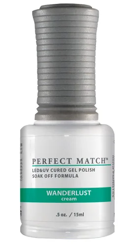 Miniatura 125 de Esmalte de uñas Lechat Perfect Match