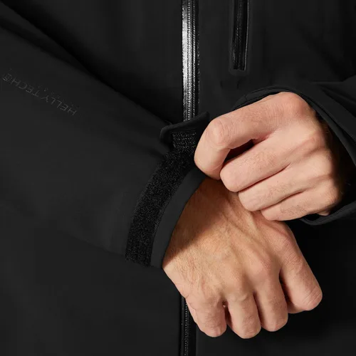 Miniatura 8 de Helly-Hansen Chaqueta Swift 3L Shell para hombre