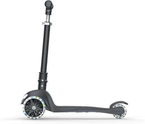 Miniatura 19 de Jetson Scooters - Jupiter Mini Kick Scooter, Foldable, Lightweight, Portable