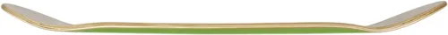 Miniatura 2 de Tabla de skate en blanco - Verde manchado - 8.25