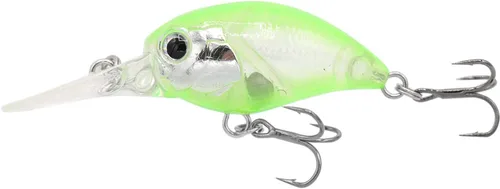 Miniatura 2 de Eurotackle Z-Cranker 1.5" Micro Crankbait