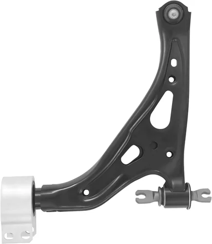 Miniatura 120 de Detroit Axle - Brazo de control delantero para Chevy Tahoe Avalanche Silverado Suburban GMC Sierra Yukon XL 1500 Express Savana 2500 Cadillac