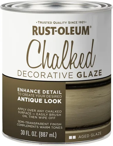 Miniatura 9 de Rust-Oleum - Pintura a la tiza en aerosol ultramate de 12 onzas (paquete de 1), color carbón, 302590