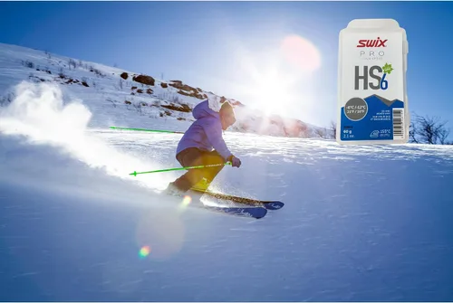 Miniatura 7 de Swix HS Wax Collection