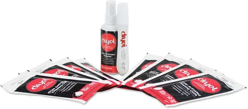 Miniatura 9 de Dryel Kit de inicio de limpieza en seco en casa, cuidado suave para telas especiales y ropa solo para limpieza en seco, 6 cargas