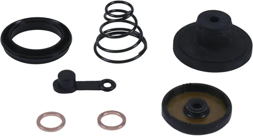 All Balls Racing 18-6021 Kit de cilindro esclavo de embrague compatible con/repuesto para Suzuki DL1000 V-Strom 2007-2012, 2014-2016, SV1000S