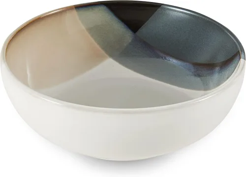Miniatura 2 de Gourmet Basics by Mikasa Caden - Cuenco para servir, 9 pulgadas