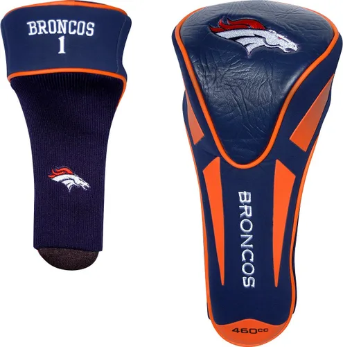 Miniatura 5 de Team Golf NFL Unisex-Adult Single Apex Driver Head Cover