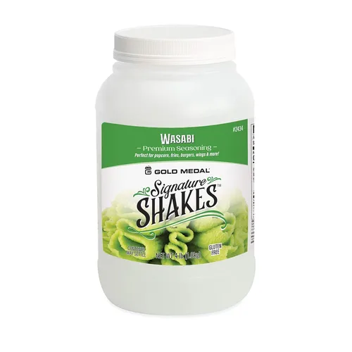 Miniatura 6 de Signature Shakes™ 4lb (Bacon)
