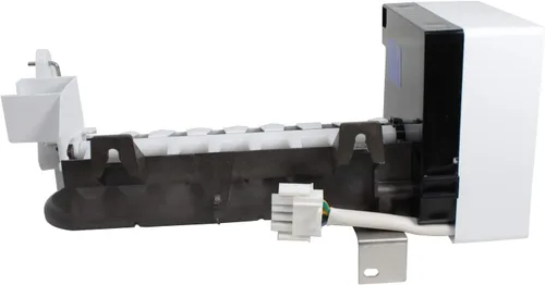 Miniatura 3 de 4317943 Reemplazo de la máquina de hielo para refrigerador Kenmore/Sears 106.57562791 - Compatible con la máquina de hielo W10190952