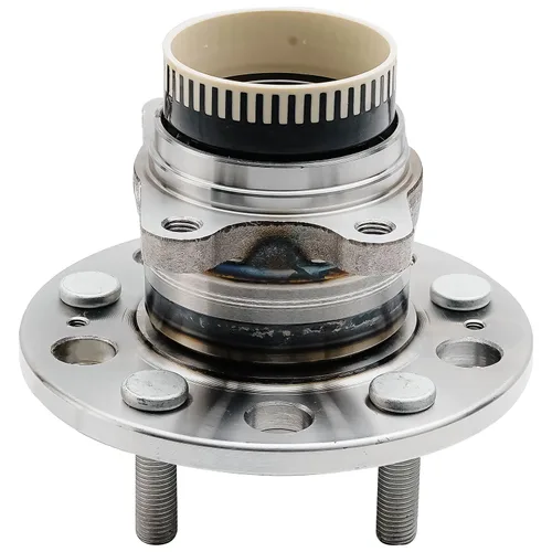 Miniatura 159 de Detroit Axle - Conjunto de cubo de rodamiento de rueda delantera para Nissan Altima 02-06 (3.5L V6)/Maxima 00-08, INFINITI I30 00-01/I35 02-04 5