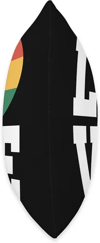 Miniatura 2 de Pride Black African American Independence Day Love Juneteenth 1865 Pride African American Celebration - Almohada de 16 x 16 pulgadas, multicolor