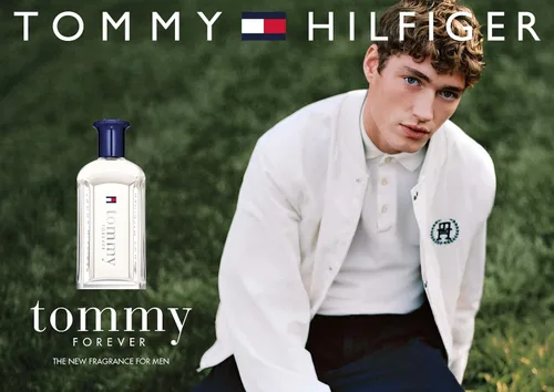 Miniatura 4 de Tommy Hilfiger Tommy Forever Eau de Toilette, For Men