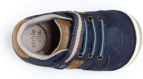 Miniatura 6 de Stride Rite Tenis unisex SRT Soft Motion Artie para niños