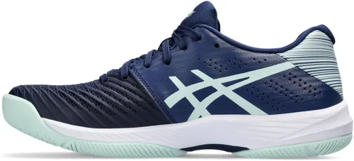 Miniatura 4 de Asics Zapatos de tenis de arcilla FlyteFoam Speed para mujer