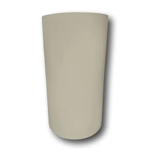 Miniatura 20 de Eagle 1 Bobina de revestimiento de aluminio/vinilo (múltiples tamaños). Cada rollo incluye gratis clavos de acabado de acero inoxidable a juego