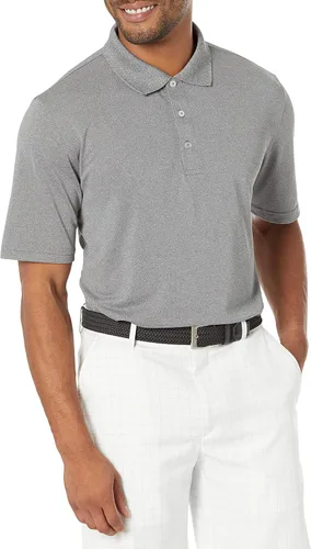 Miniatura 4 de Tienda Essentials Men's Regular-Fit Quick-Dry Golf Polo Shirt (Available in Big & Tall)