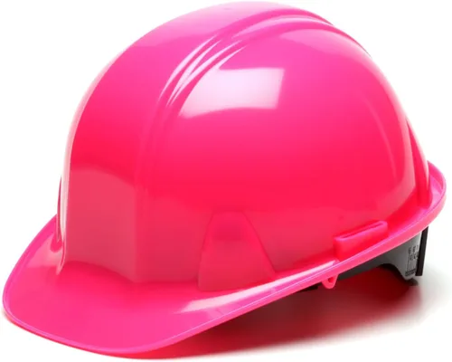 Miniatura 7 de Pyramex SL Series Cap Style Hard Hat Amarillo