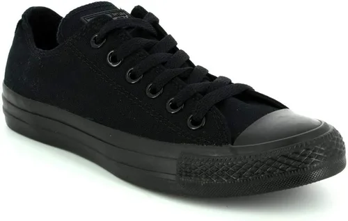 Miniatura 3 de Converse - Tenis Chuck Taylor All Star Core Ox, Negro, 5.5