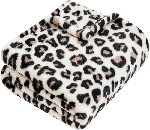 Miniatura 18 de Yurhap Manta de Bebé a Cuadros de Forro Polar para Niños y Niñas, Ultra Suave, Acogedora y Esponjosa, Mantas Receptoras para Bebés, Niños Pequeños