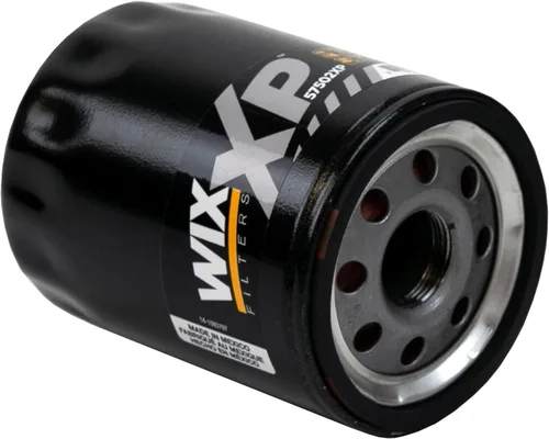 Miniatura 2 de WIX 57502XP Wix XP - Filtro de aceite de repuesto, construido para aceite sintético, compatible con Ford, Lincoln, Mercury, Mazda (09-15)