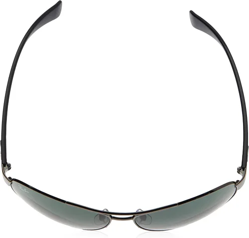 Miniatura 4 de Ray-Ban Men's RB3386 Aviator Sunglasses