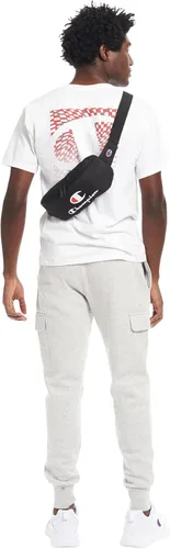 Miniatura 6 de Champion Riñonera Prime Sling, Negro/Escarlata