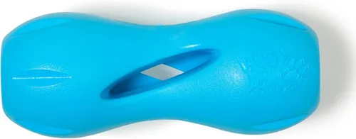 Miniatura 11 de West Paw Design, Juguete para perro Qwizl Aqua Pequeño