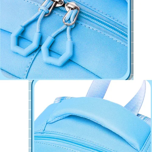 Miniatura 4 de Festa Park Mochila Linda para Mujeres y Hombres, Bolso Ita, Mochila Kawaii, Mochila Cutecore Grunge Y2K, Mochila de Hombro, Mochila de Día, Bolso