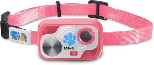 Miniatura 9 de Genuine MS-5® Designer Cat Collar for Automatic Doors Collar. Tested & Certified by High Tech Pet. Proven Reliable. Complies with Power Pet Door