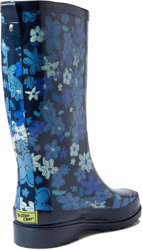 Miniatura 5 de Western Chief Botas de lluvia altas estampadas para mujer