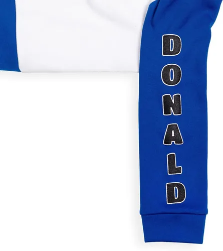Miniatura 4 de Disney Mickey Mouse - Sudadera con capucha de forro polar para niños pequeños y grandes