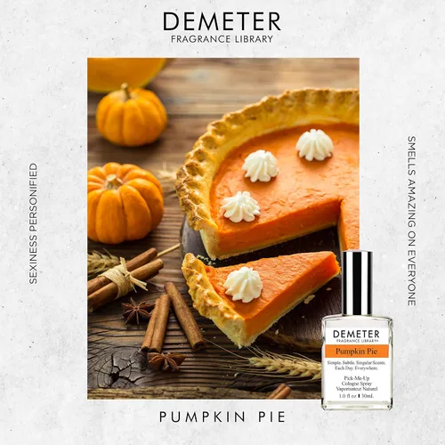 Miniatura 3 de Demeter Fragrance Library - Granjas, Establos y Campo - Colección Colonia, 1.0 onza