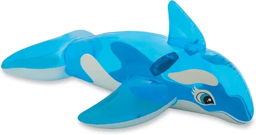 Miniatura 12 de INTEX Inflatable Pool Float: Pool Toy for Kids