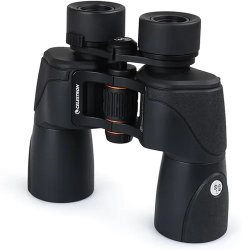 Miniatura 9 de Celestron SkyMaster Pro ED 7x50 Binocular - Binocular de astronomía con vidrio ED - Gran apertura para visión de larga distancia - Revestimiento XLT