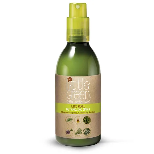 Miniatura 10 de Little Green Protector de piojos