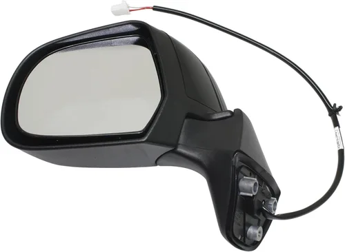 Miniatura 30 de Garage-Pro Espejo eléctrico no calefactable para Nissan Altima 2007-2012 con luz de señal pintable Sedán, para modelos con paquete de conveniencia