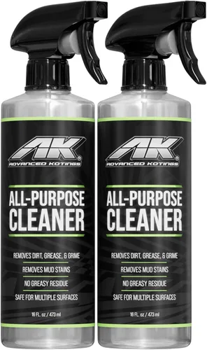 Miniatura 8 de Advanced Kotings - Limpiador multiusos Spray interior o exterior para automóviles, cuatrimotos, UTV, motocicletas y más Elimina la suciedad