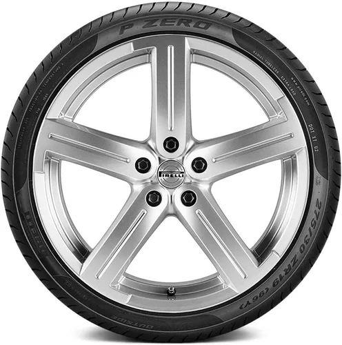 Miniatura 3 de Pirelli P Zero Neumático de pasajero 285/35ZR22 106Y