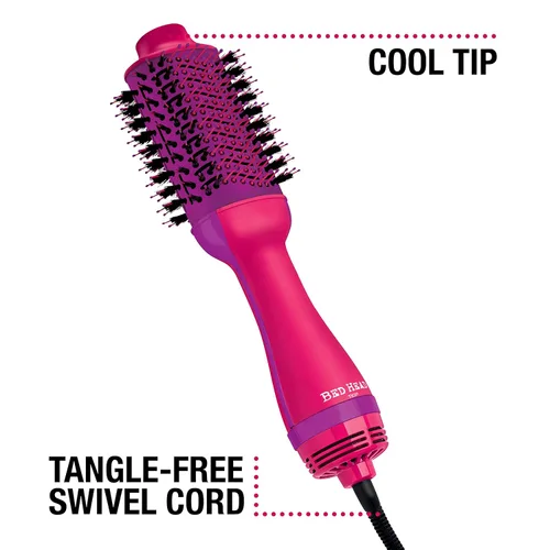 Miniatura 6 de Bed Head One Step Volumizador y Secador de Pelo Seca, Alisa, Texturiza, Estiliza en Un Solo Paso (Rosa)