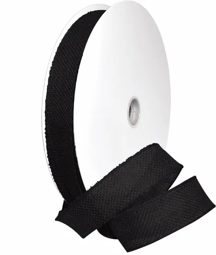 Miniatura 44 de Morex Ribbon - Cinta de arpillera con alambre