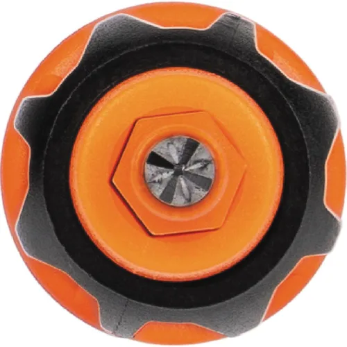 Miniatura 11 de Klein Tools 32581INS - Destornillador de precisión, destornillador aislado 2 en 1 con punta Phillips No. 0 y punta ranurada de 1/8 de pulgada