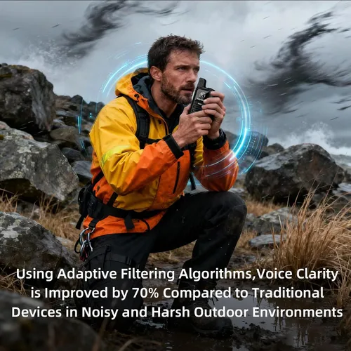 Miniatura 5 de Walkie Talkies rápidos gratuitos de por vida global de alcance ilimitado PTT 4G LTE PoC Radios bidireccionales de largo alcance de larga distancia