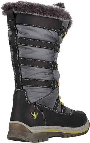Miniatura 5 de Santana Women's Marlyna in BlkGry