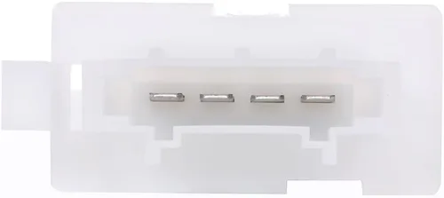 Miniatura 8 de SCITOO Regulador de Resistencia del Ventilador del Sistema de Climatización para 2006-2008 para Audi A3, 2009-2012 para Volkswagen CC, 2007-2016