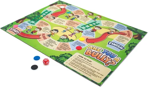 Miniatura 2 de Junior Learning 6 Juegos de Conflictos y Resolución