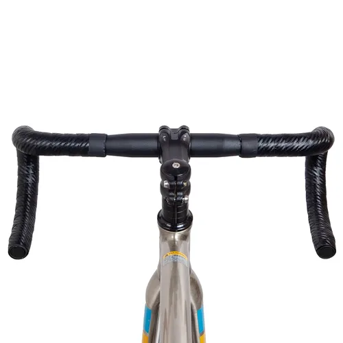 Miniatura 6 de Cintas de manillar de bicicleta, cinta de manillar de bicicleta de corcho, cinta de barra de bicicleta, envolturas de mango de ciclismo, cinta