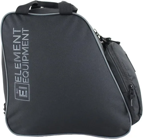 Miniatura 2 de Element Equipment Bolsa para botas de snowboard y esquí Gris